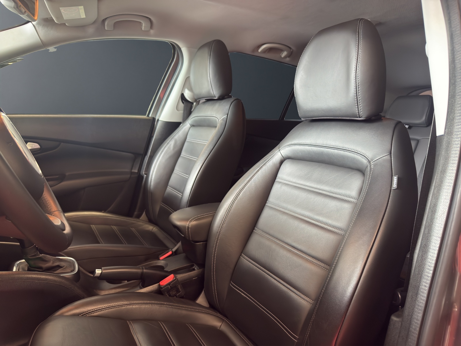 FIAT Tipo 1.6MJ Station Wagon Lounge DCT-image-17