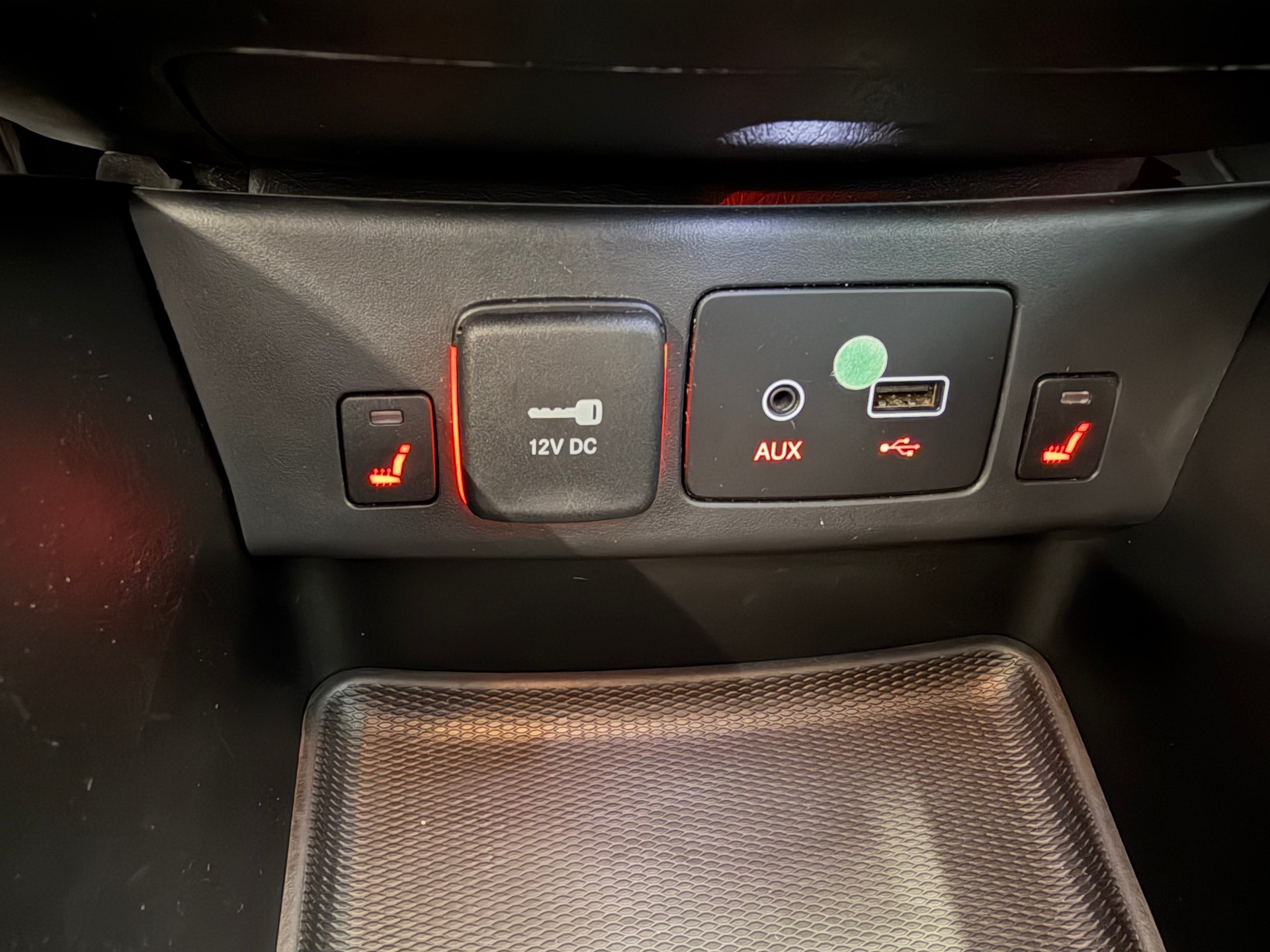 FIAT Tipo 1.6MJ Station Wagon Lounge DCT-image-23