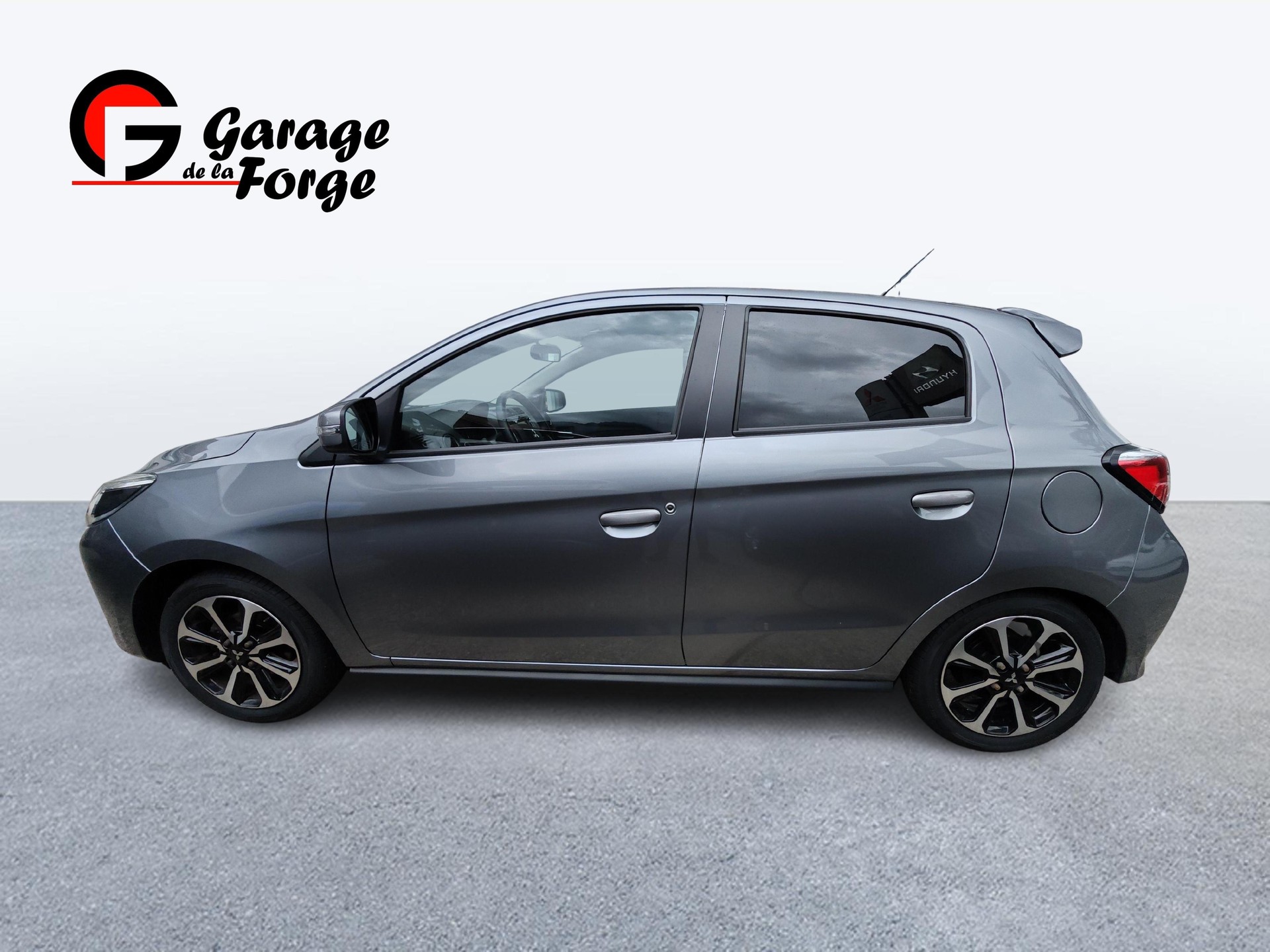 MITSUBISHI Space Star 1.2 MIVEC Style-image-4