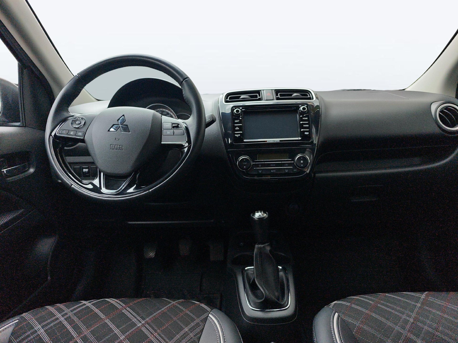 MITSUBISHI Space Star 1.2 MIVEC Style-image-9