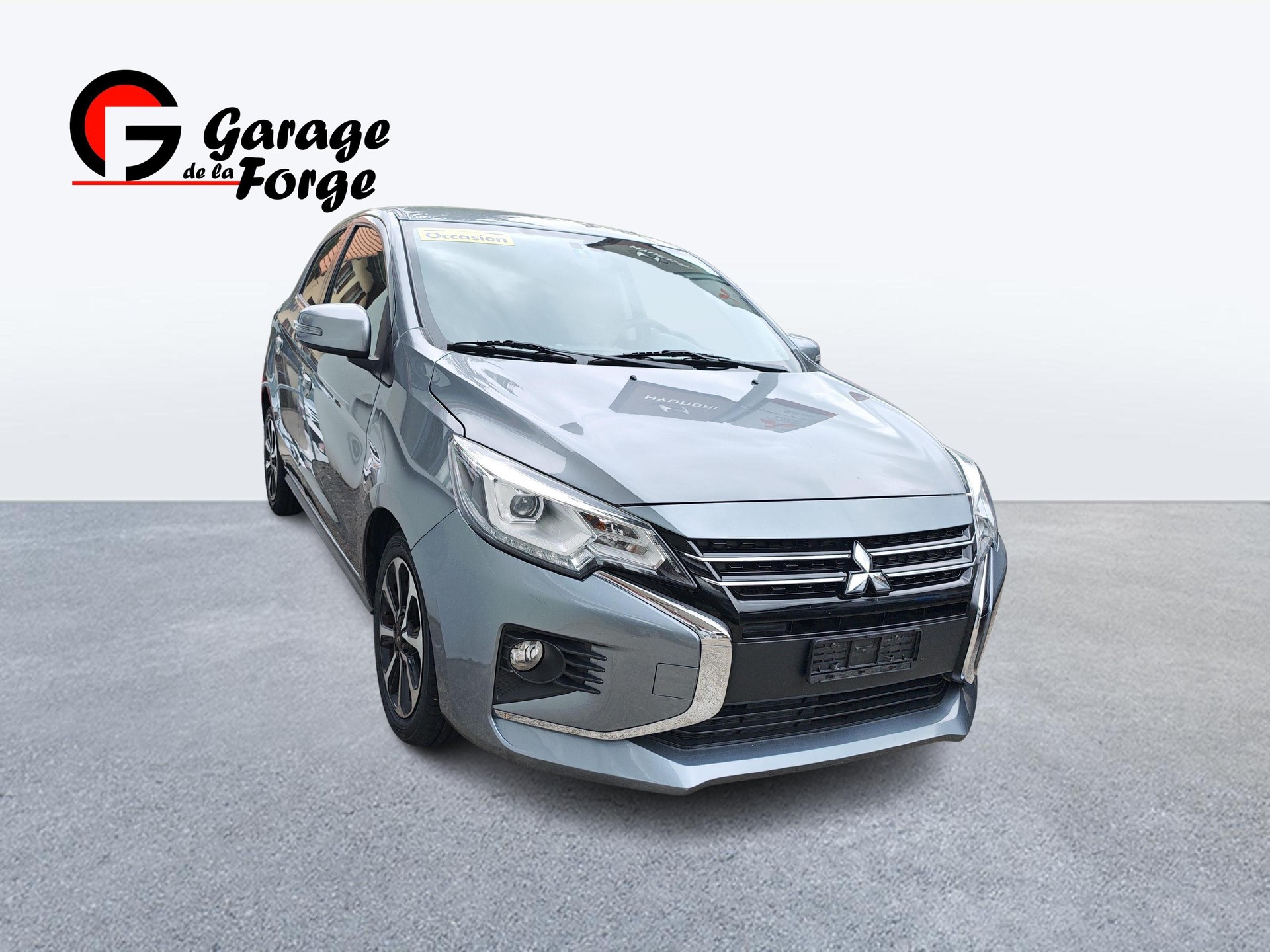 MITSUBISHI Space Star 1.2 MIVEC Style