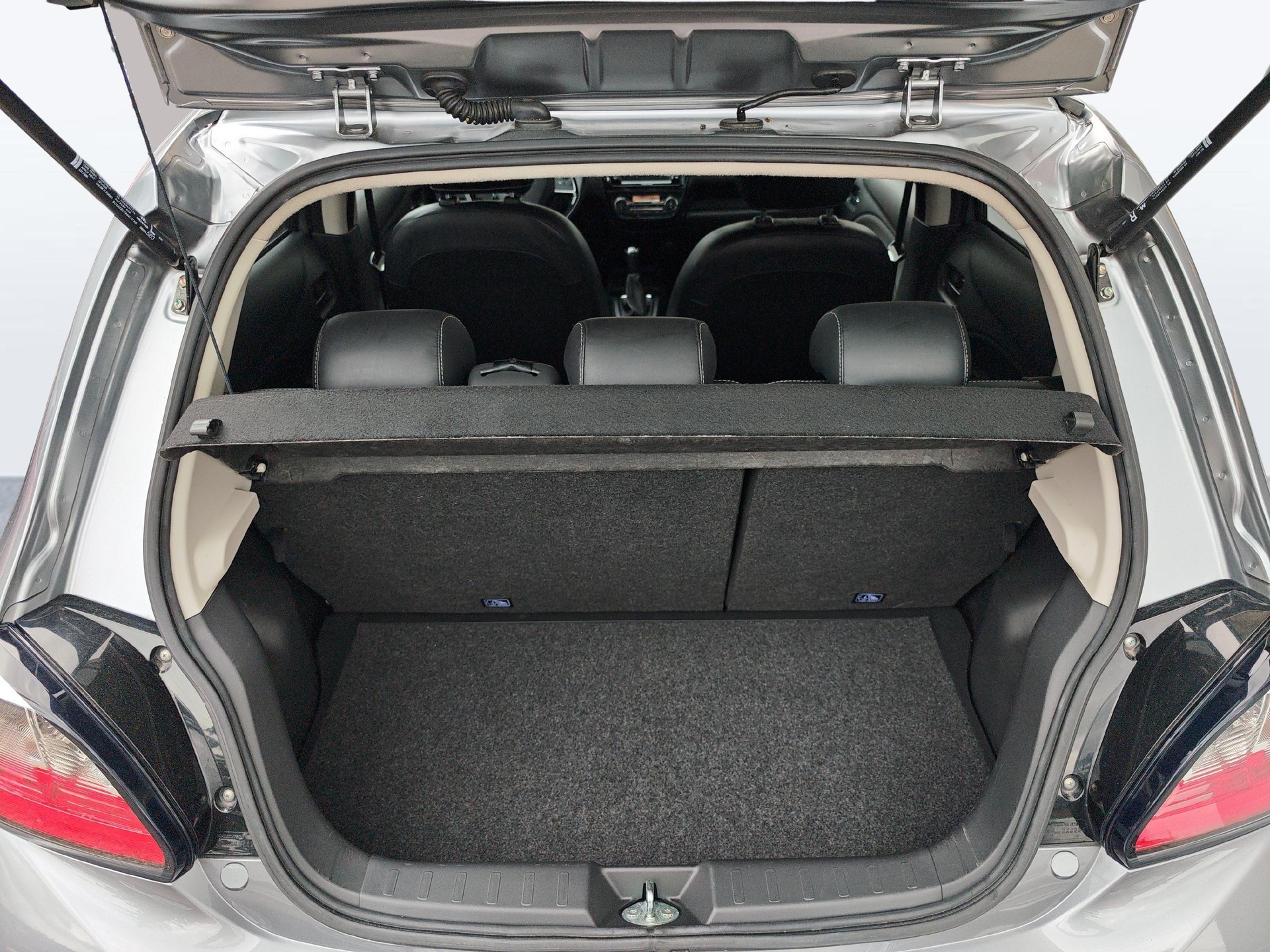 MITSUBISHI Space Star 1.2 MIVEC Style-image-8