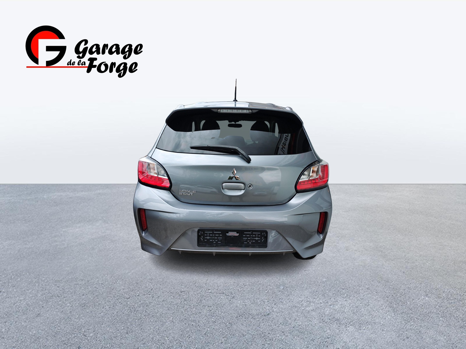 MITSUBISHI Space Star 1.2 MIVEC Style-image-5