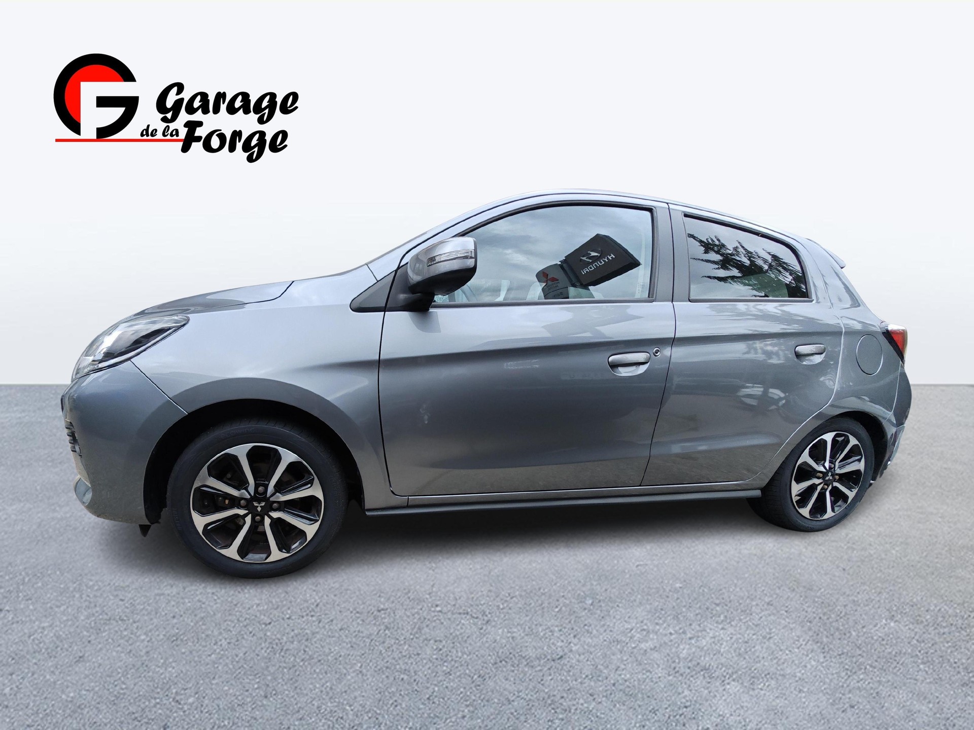 MITSUBISHI Space Star 1.2 MIVEC Style-image-3