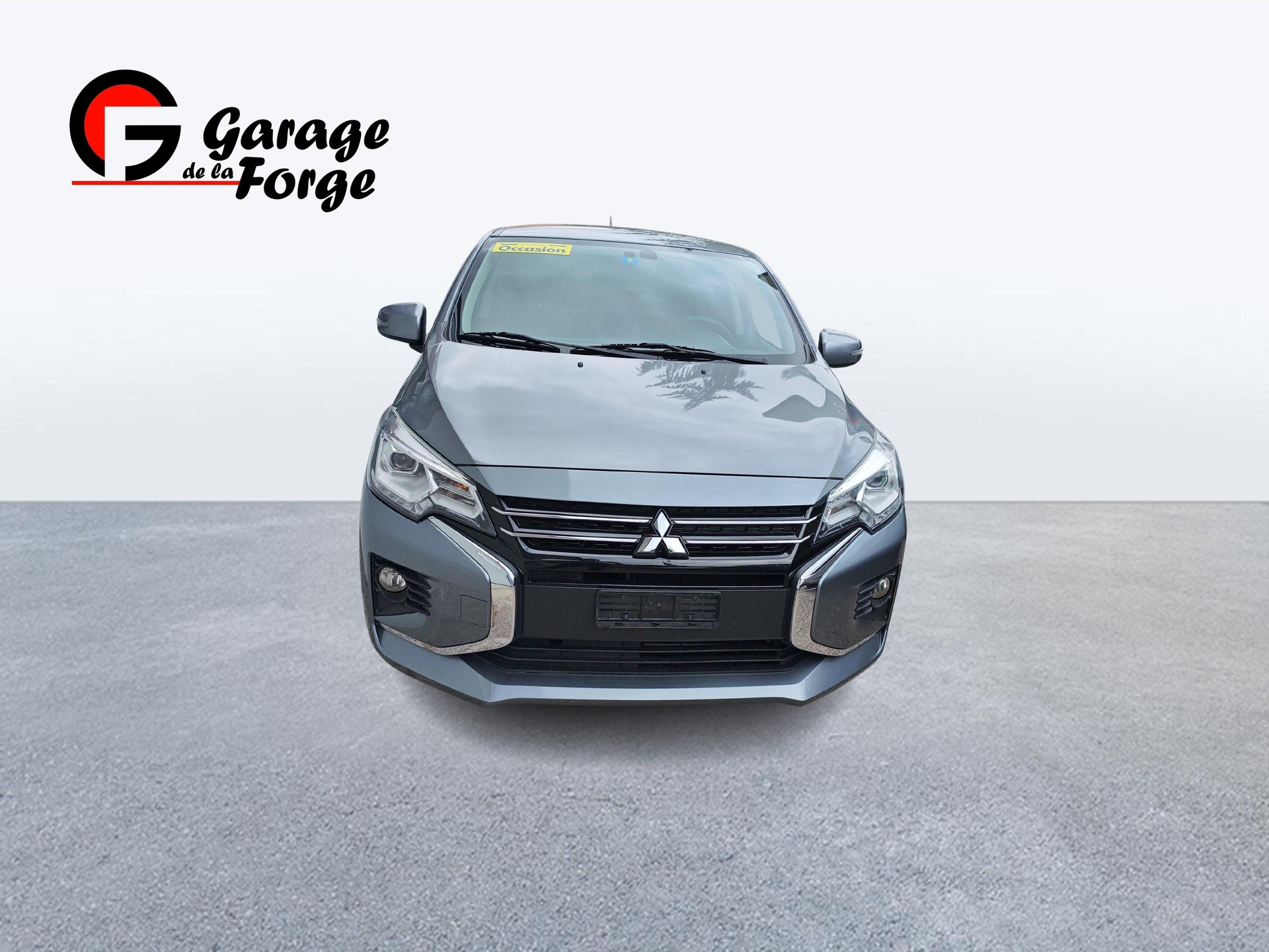 MITSUBISHI Space Star 1.2 MIVEC Style-image-1