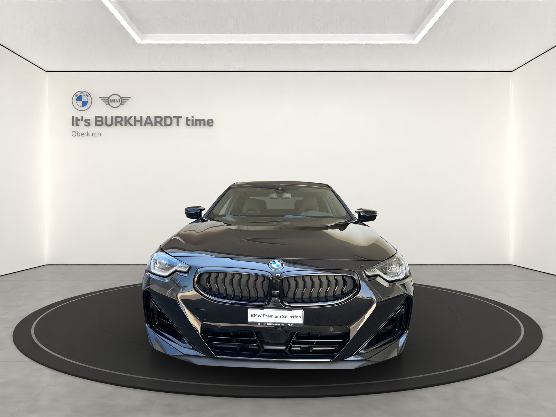 BMW M240i xDrive-image-8