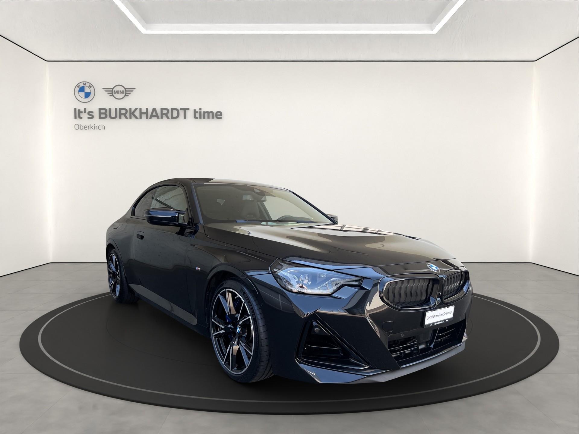 BMW M240i xDrive-image-7