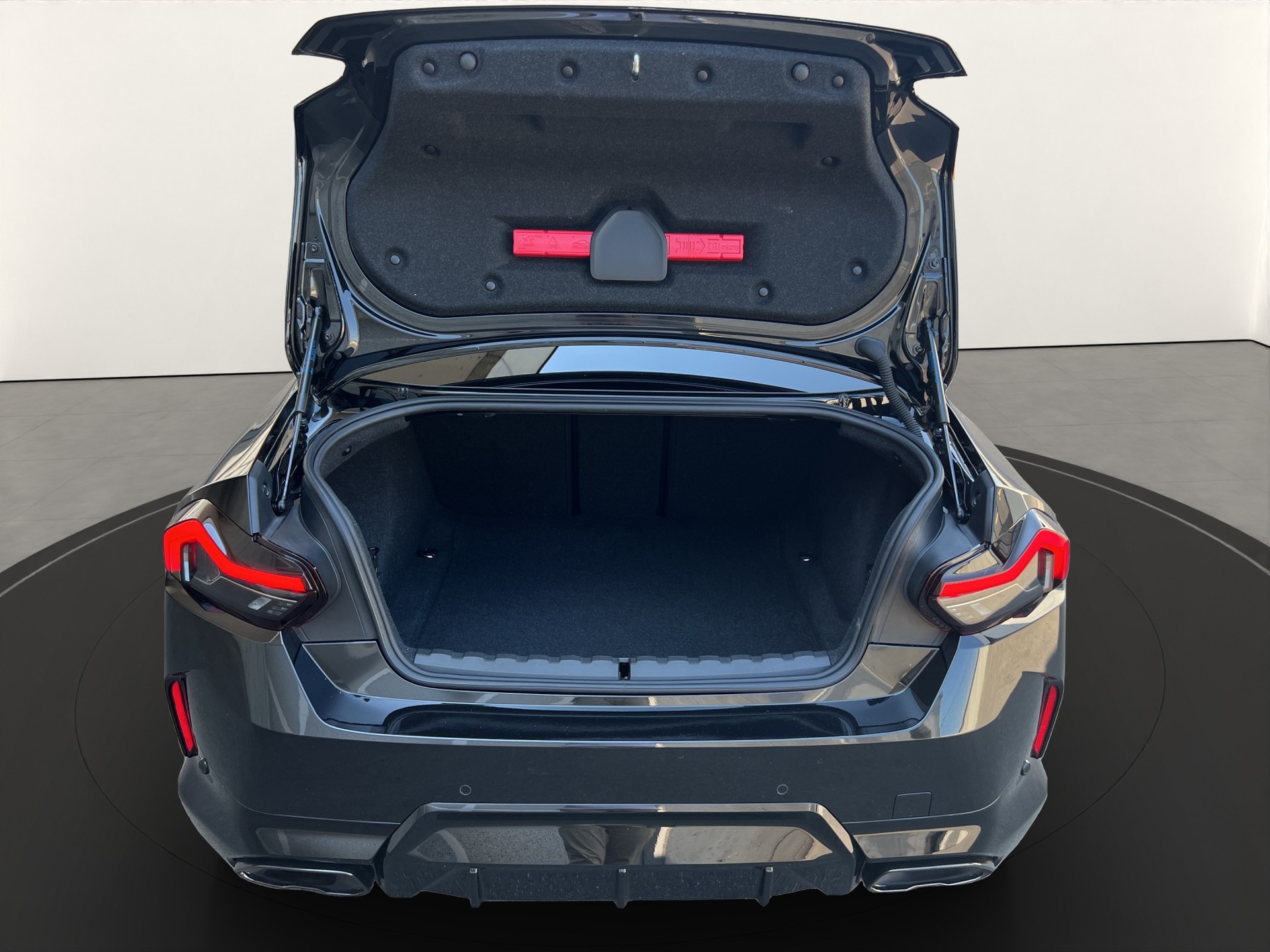 BMW M240i xDrive-image-21