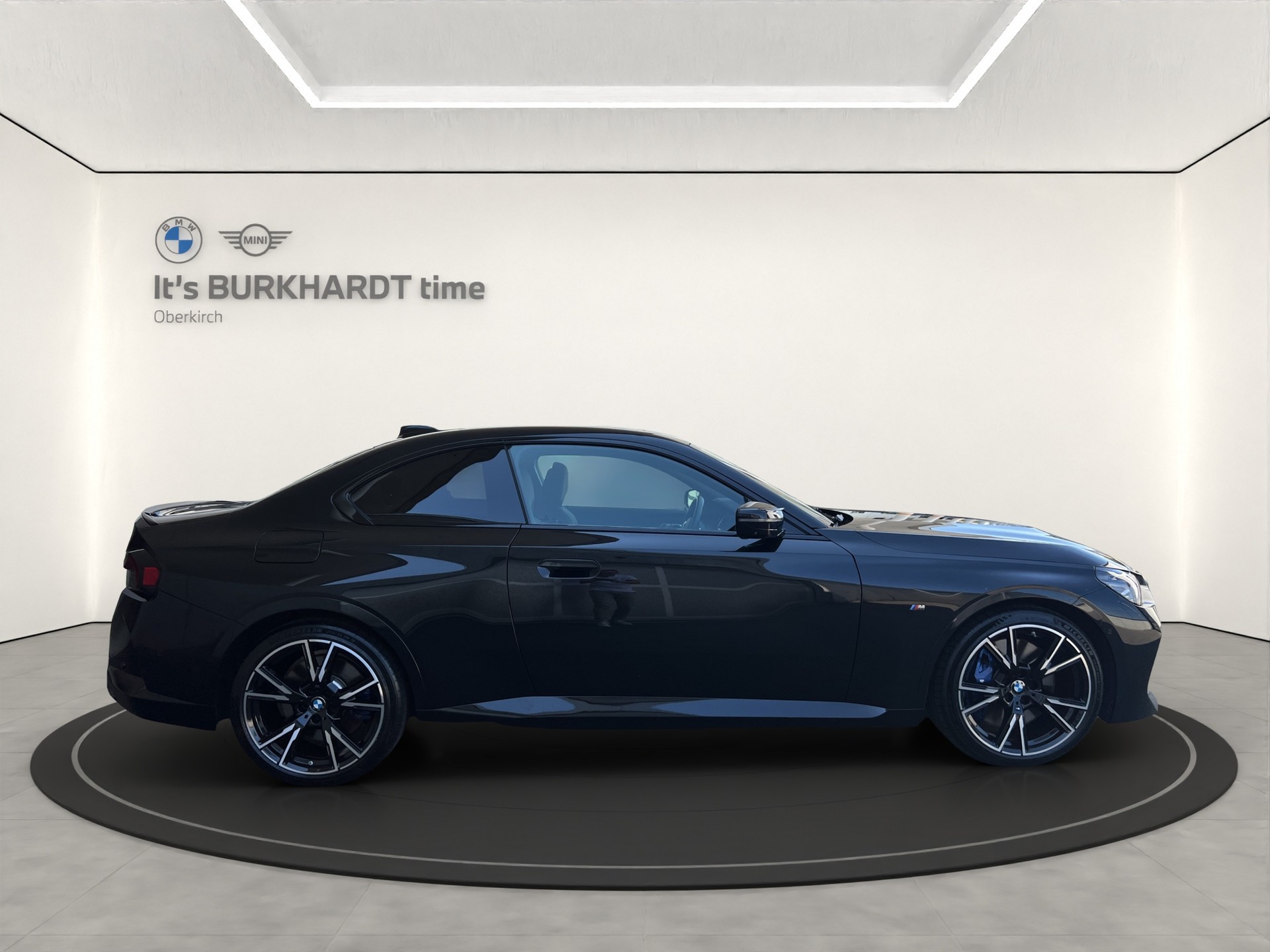 BMW M240i xDrive-image-5