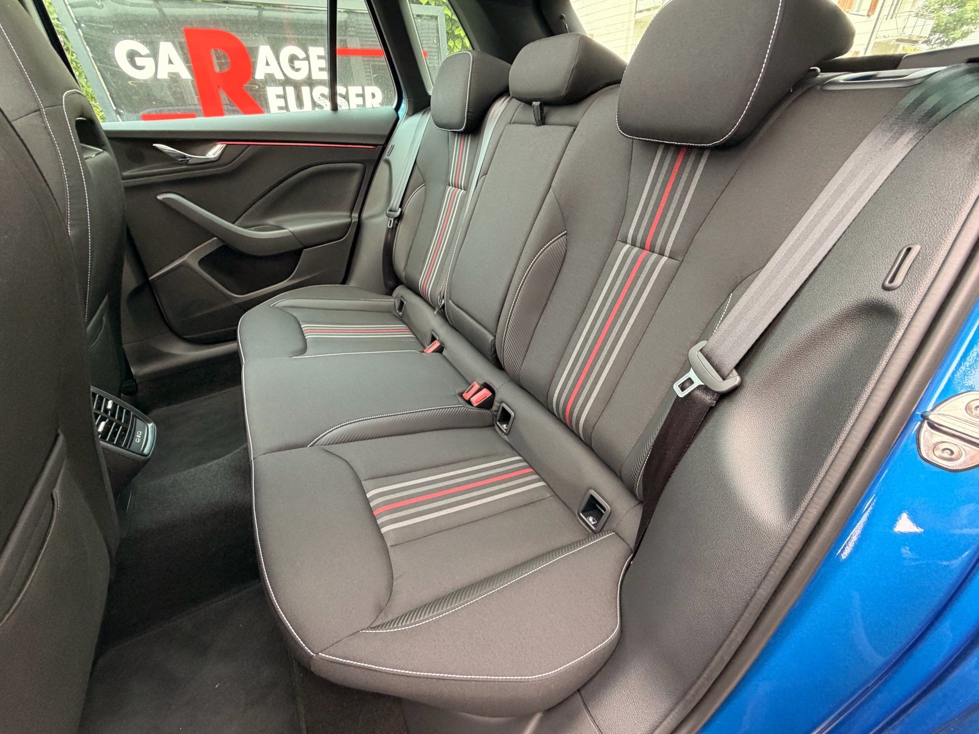 SKODA Kamiq Monte Carlo *** 5 JAHRE SKODA WERKSGARANTIE ***-image-25
