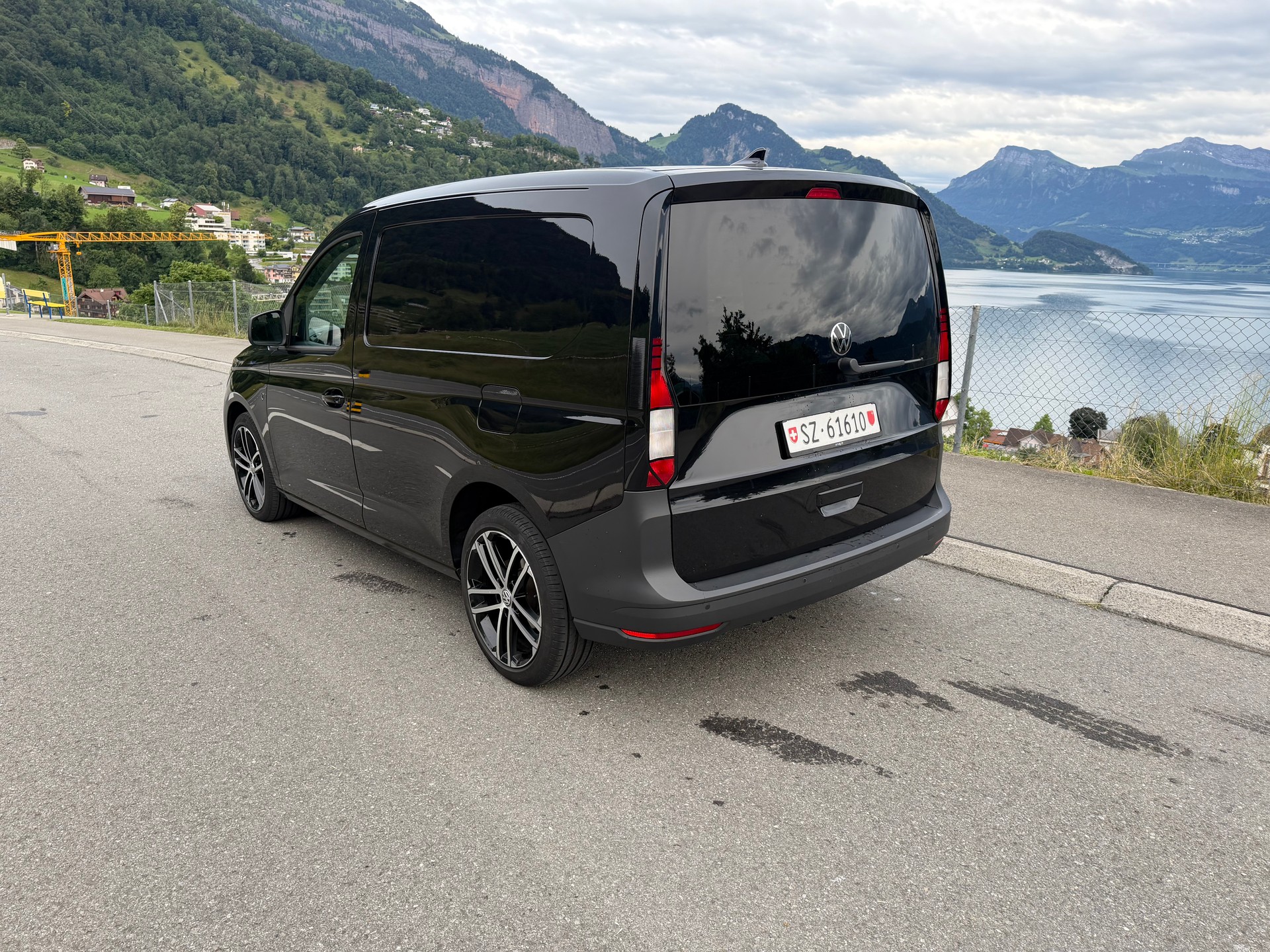 VW 2.0 TDI 122 BlueMT DSG-image-1
