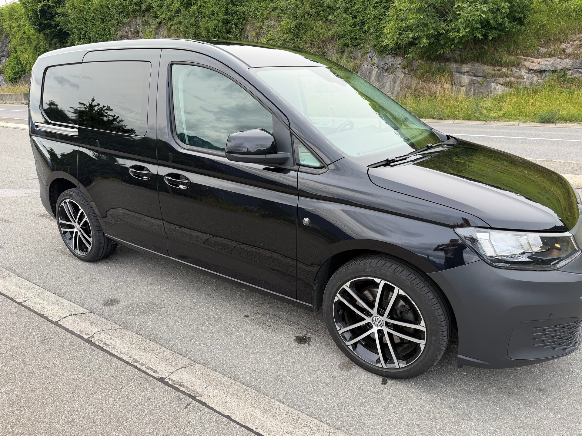 VW 2.0 TDI 122 BlueMT DSG-image-2