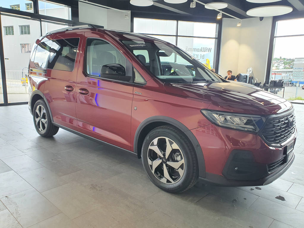 FORD TOURNEO Connect 1.5 EcoBoost 150 Active PHEV-showroom-element-2