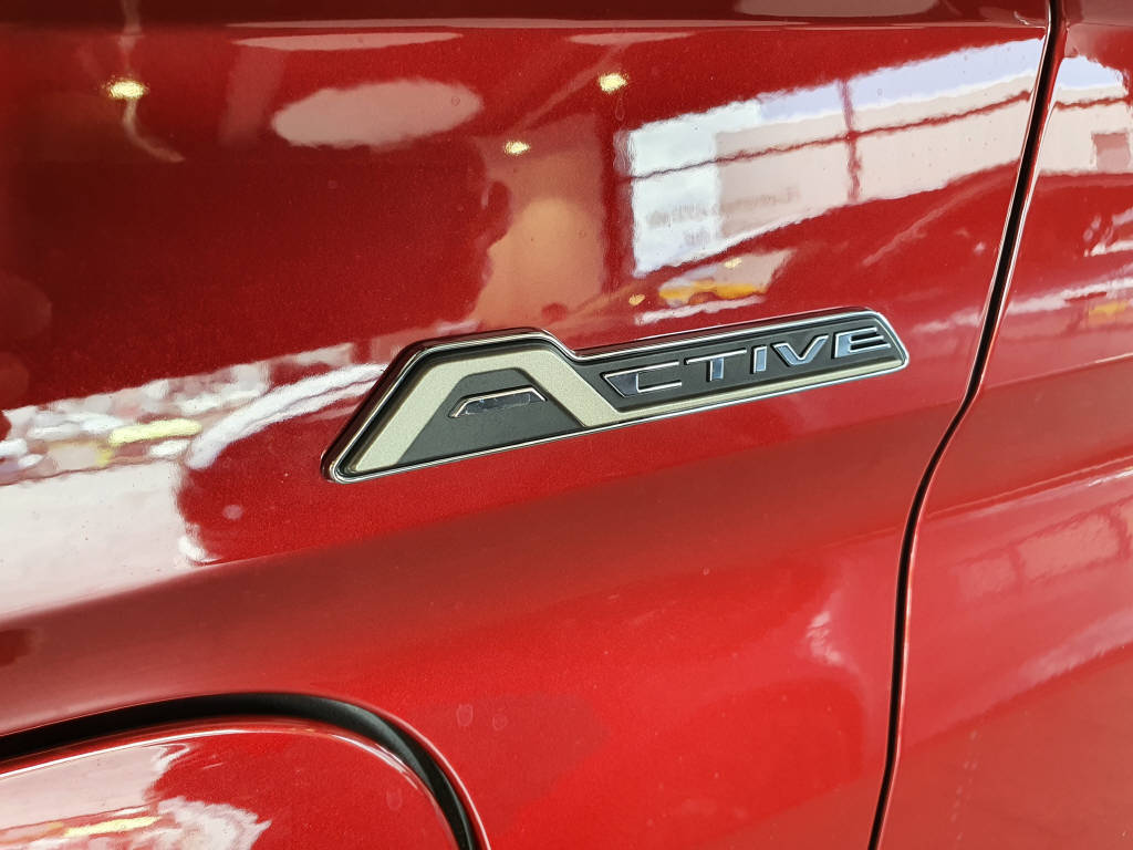 FORD TOURNEO Connect 1.5 EcoBoost 150 Active PHEV-image-7