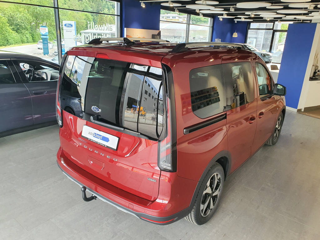 FORD TOURNEO Connect 1.5 EcoBoost 150 Active PHEV-image-16