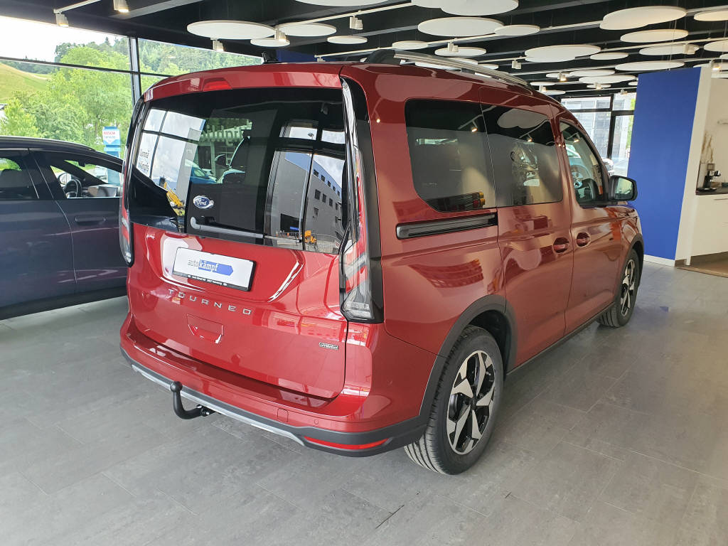 FORD TOURNEO Connect 1.5 EcoBoost 150 Active PHEV-image-4