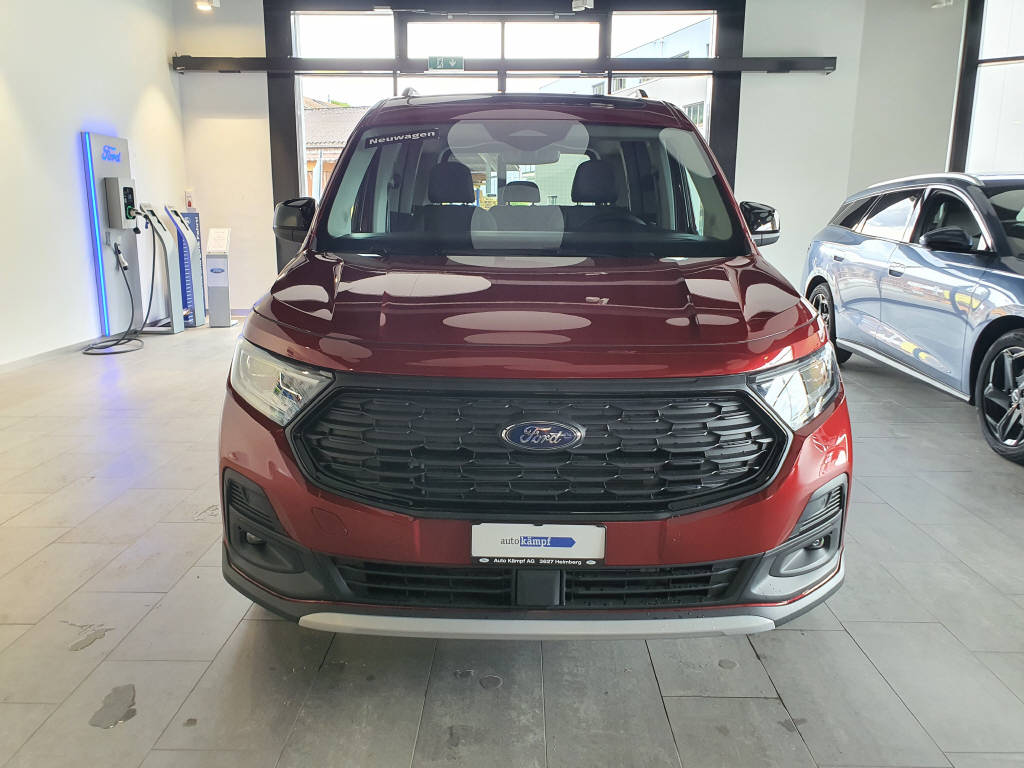 FORD TOURNEO Connect 1.5 EcoBoost 150 Active PHEV-showroom-element-1