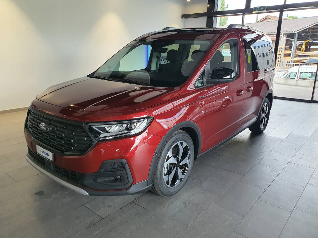 FORD TOURNEO Connect 1.5 EcoBoost 150 Active PHEV