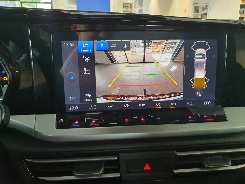 FORD TOURNEO Connect 1.5 EcoBoost 150 Active PHEV-image-18