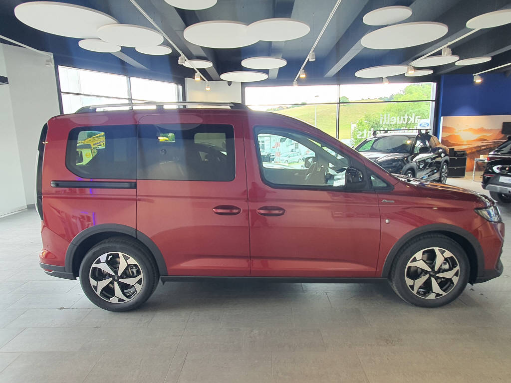 FORD TOURNEO Connect 1.5 EcoBoost 150 Active PHEV-showroom-element-3