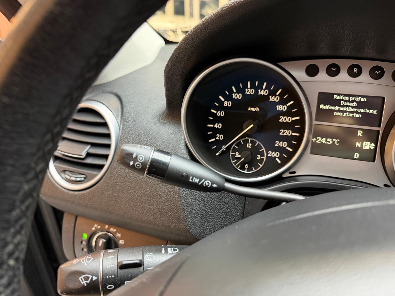 MERCEDES-BENZ ML 280 CDI-image-19