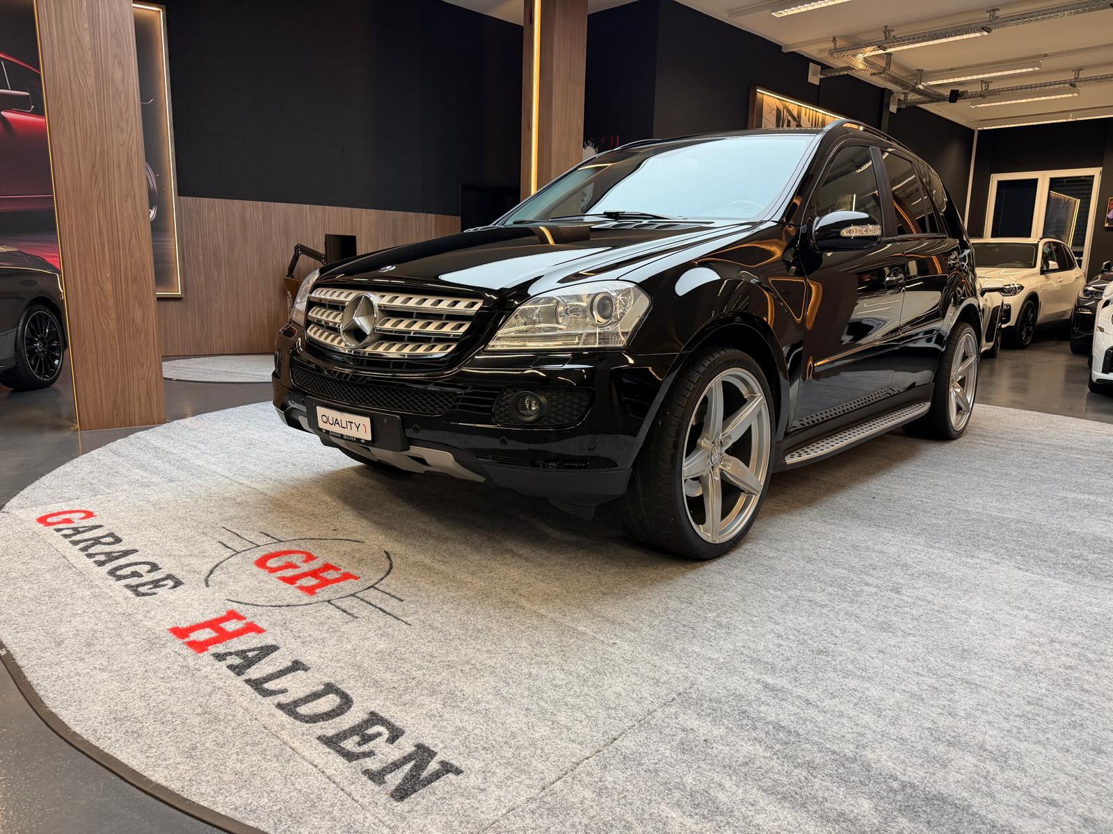 MERCEDES-BENZ ML 280 CDI-image-3