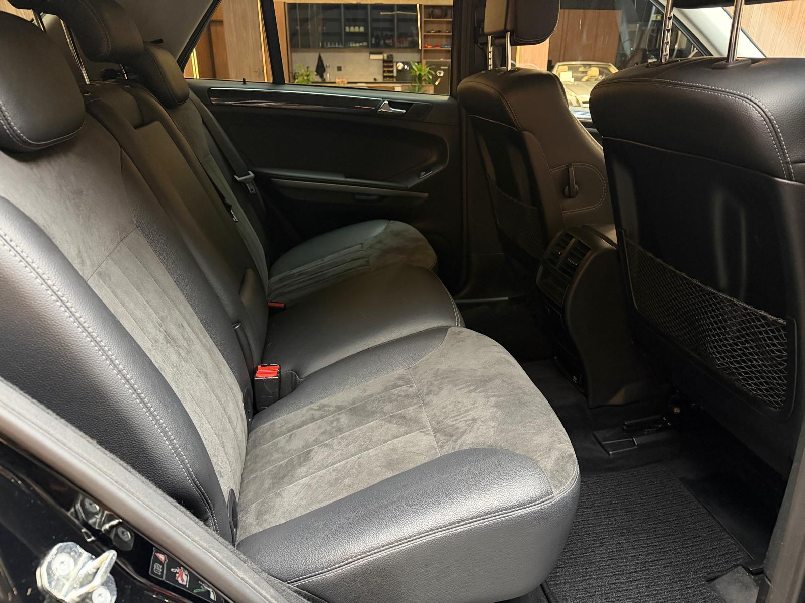 MERCEDES-BENZ ML 280 CDI-image-14