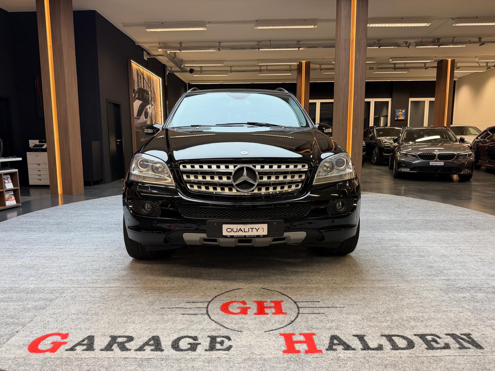 MERCEDES-BENZ ML 280 CDI-image-1