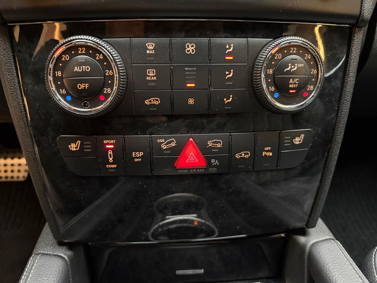 MERCEDES-BENZ ML 280 CDI-image-20