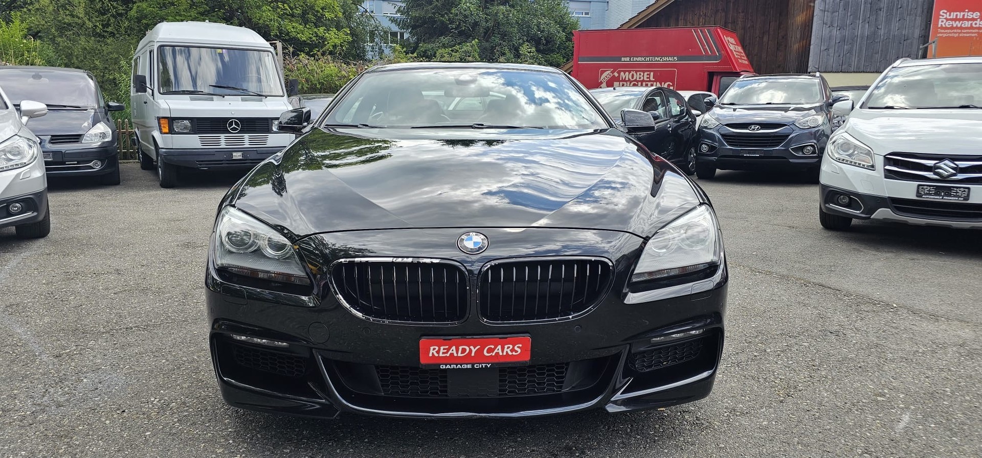 BMW 640i Coupé xDrive-image-0