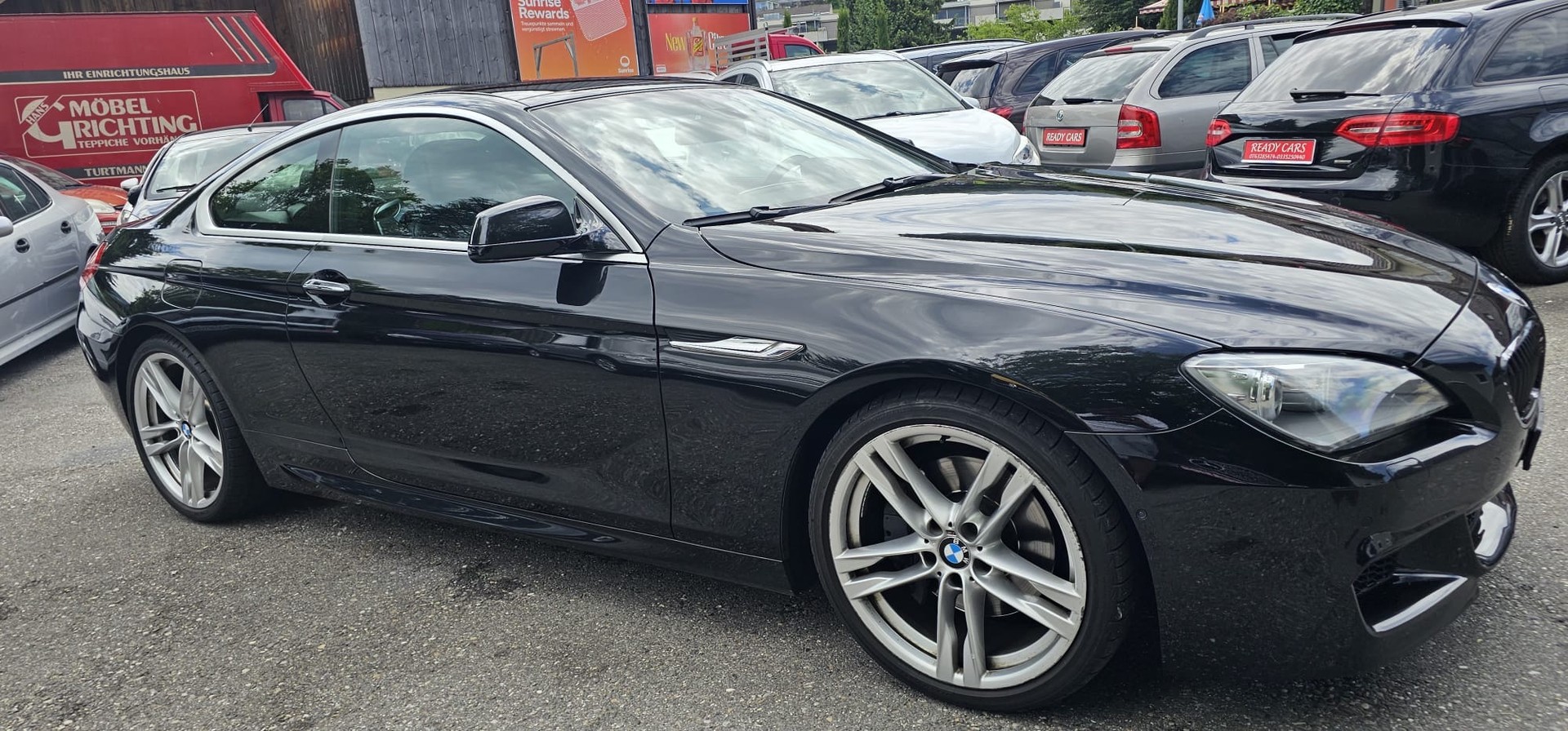 BMW 640i Coupé xDrive-image-1