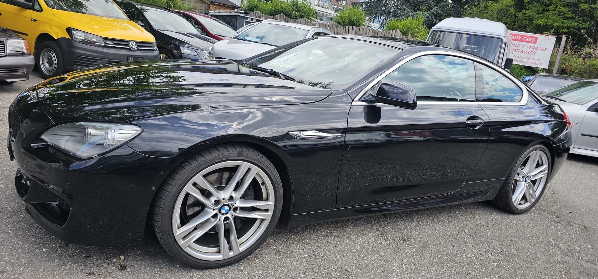 BMW 640i Coupé xDrive-image-2