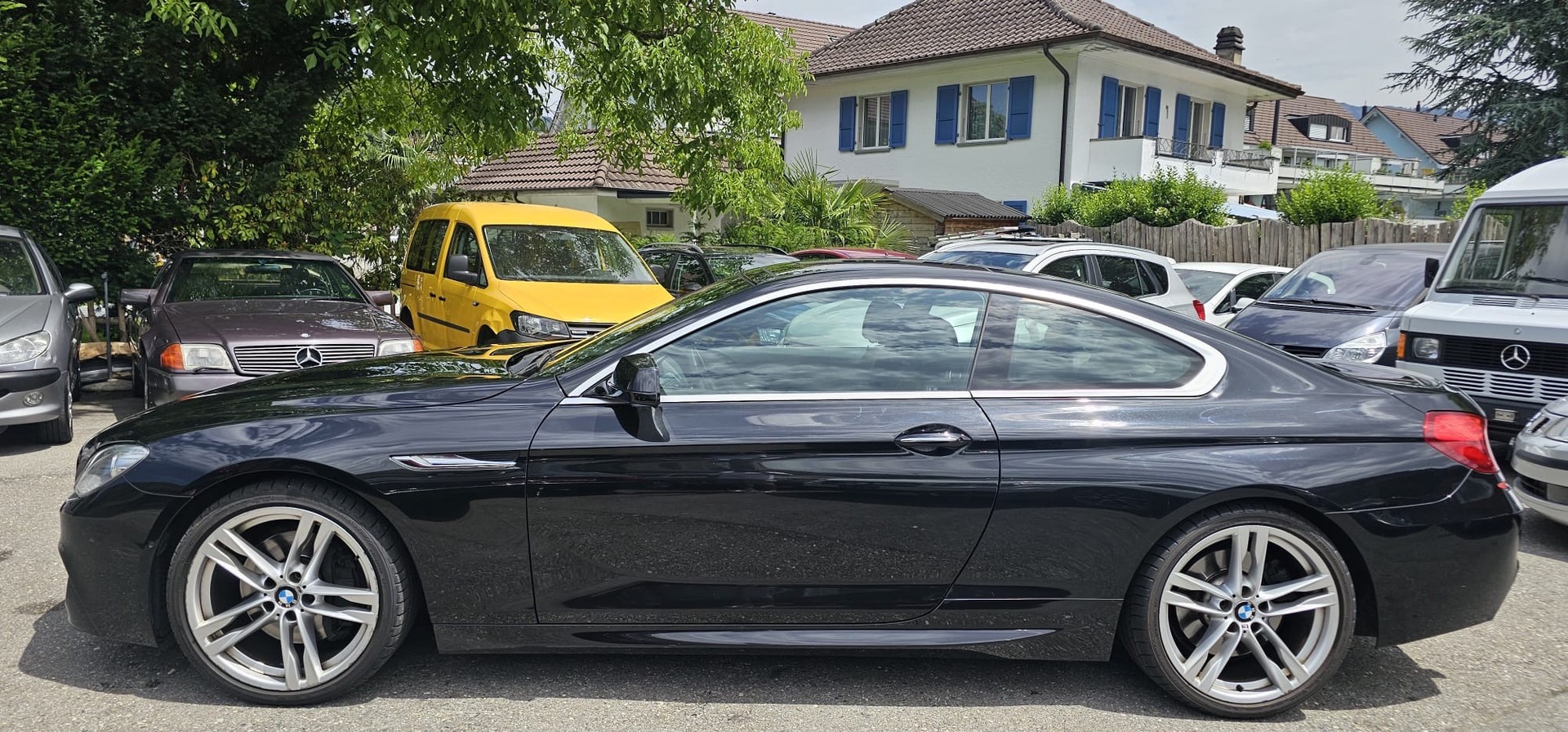 BMW 640i Coupé xDrive-image-4