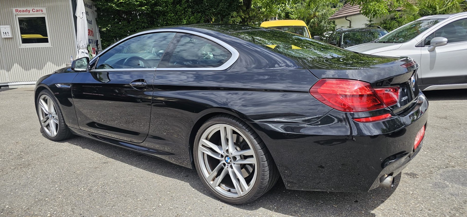 BMW 640i Coupé xDrive-image-6