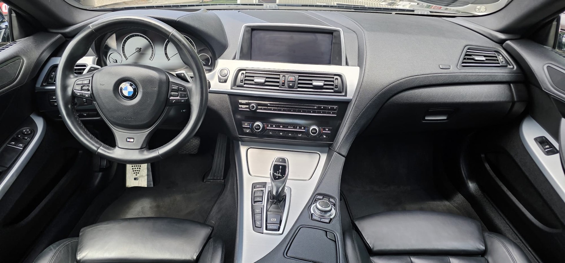 BMW 640i Coupé xDrive-image-11