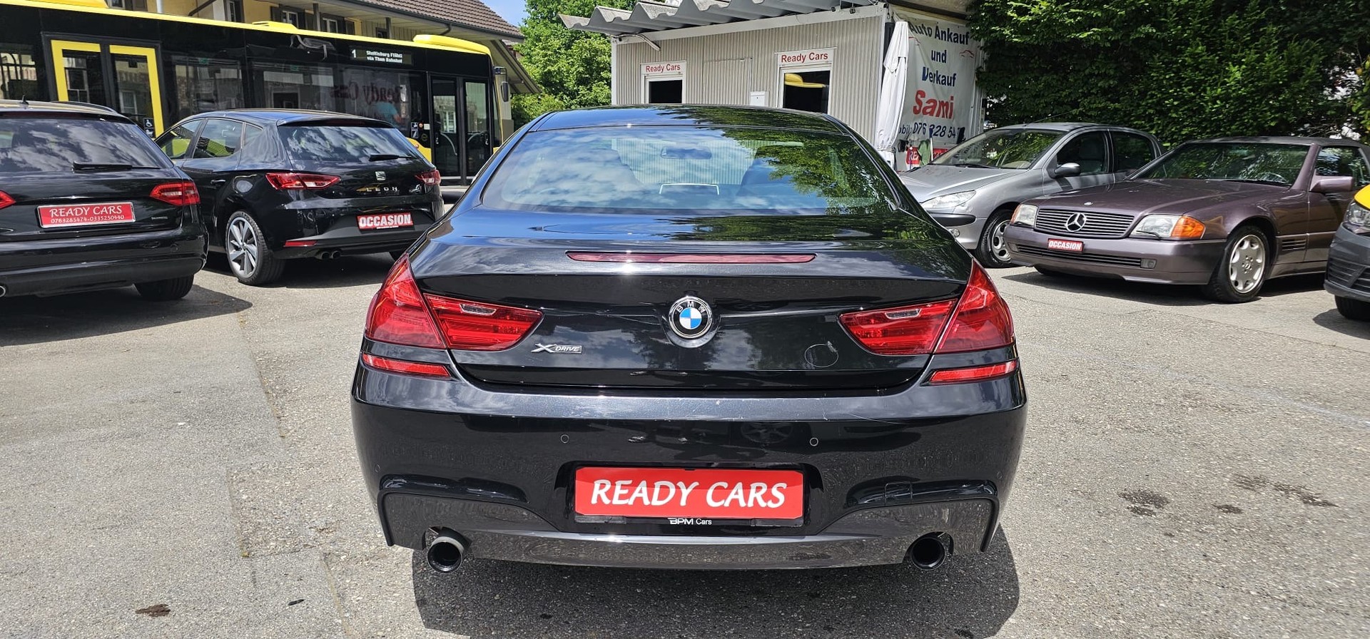 BMW 640i Coupé xDrive-image-7