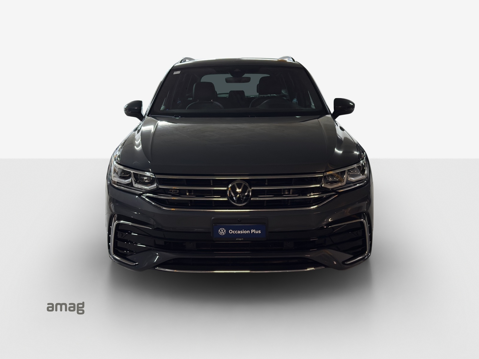 VW Tiguan 2.0 TDI SCR R-Line 4Motion DSG-image-6