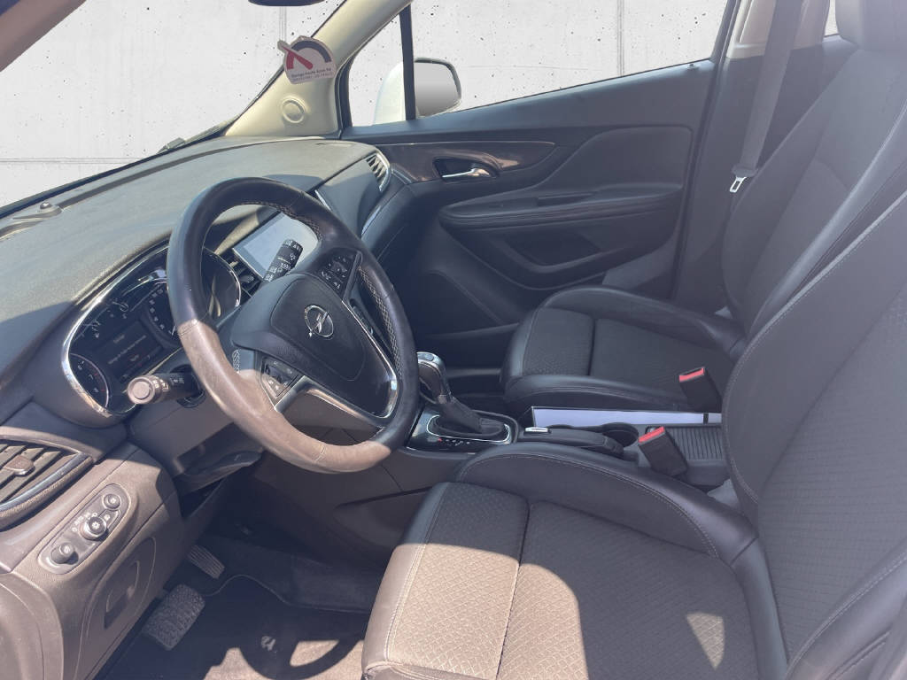 OPEL Mokka X 1.4T 4x4 Excellence S/S-image-6