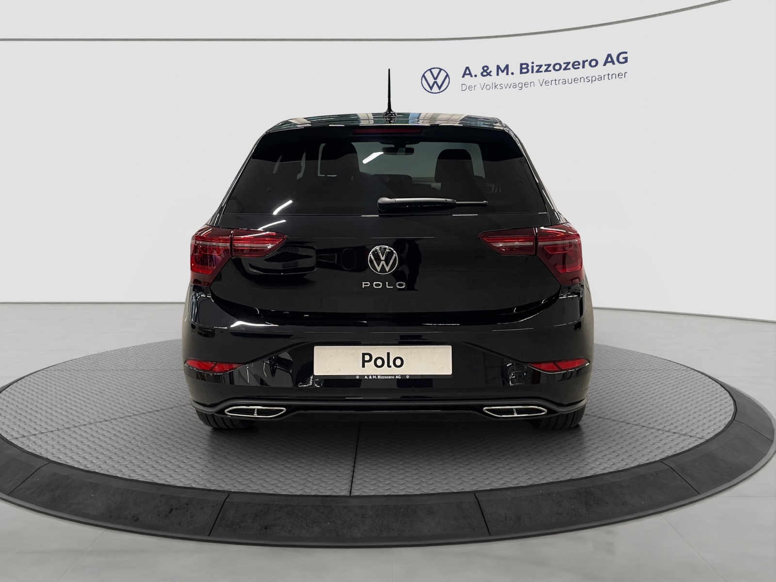 VW Polo 1.0 TSI R-Line United DSG-image-3