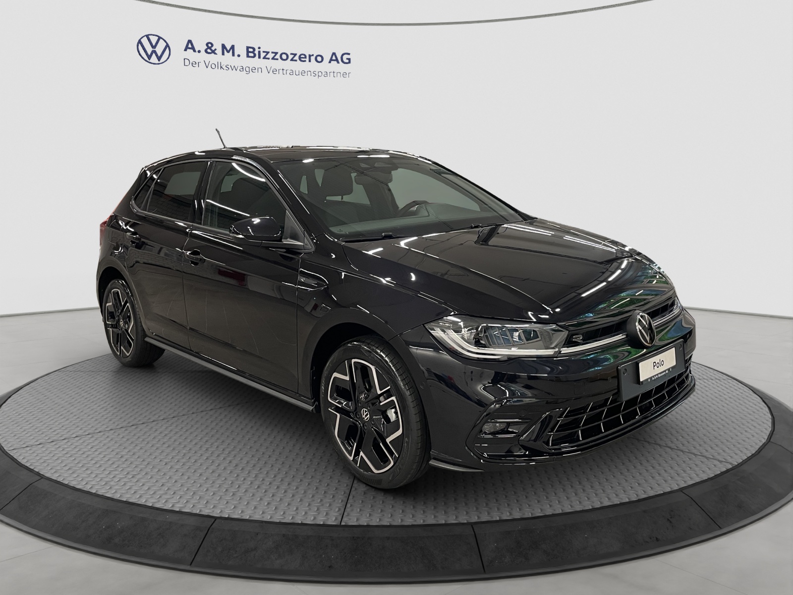 VW Polo 1.0 TSI R-Line United DSG-image-6