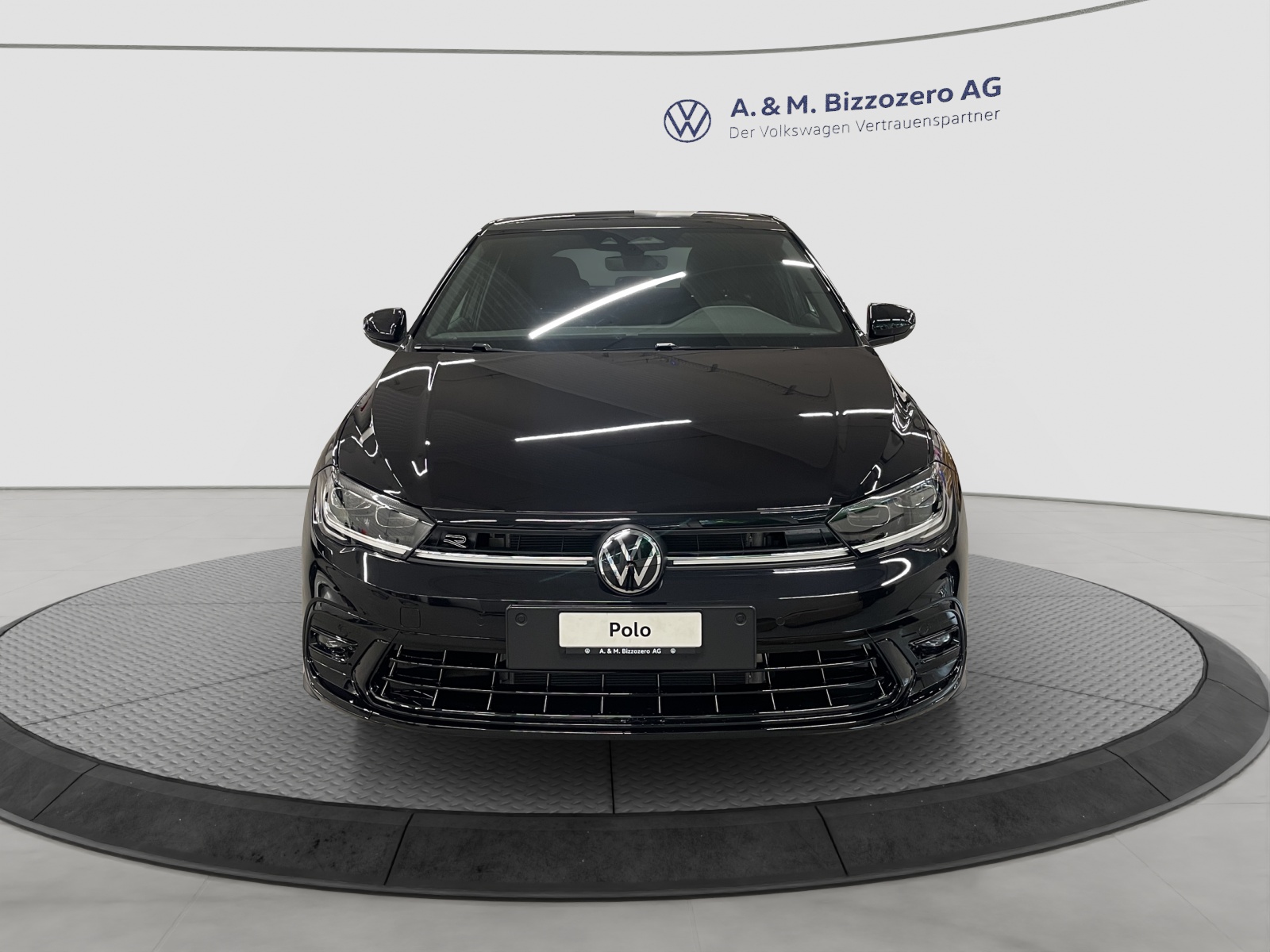 VW Polo 1.0 TSI R-Line United DSG-image-7