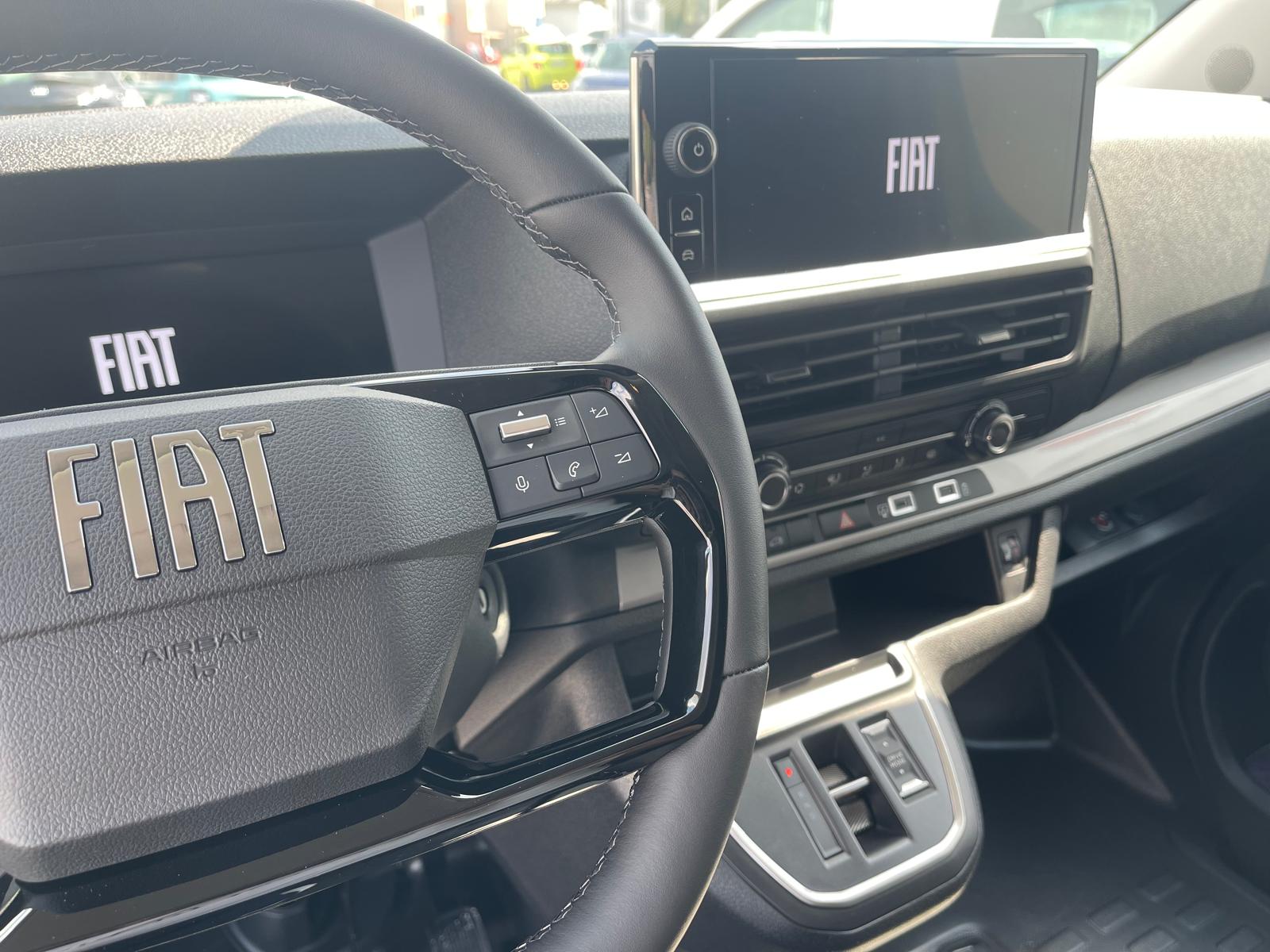 FIAT Scudo Kaw. L2 2.2 BlueHDI 150-image-11