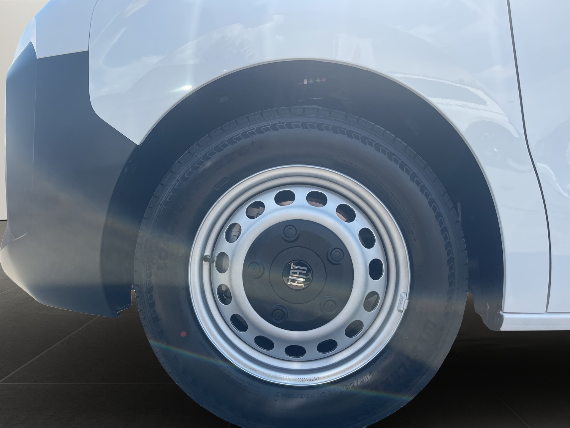 FIAT Scudo Kaw. L2 2.2 BlueHDI 150-image-21