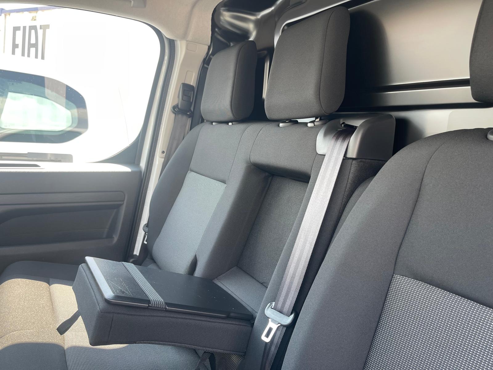 FIAT Scudo Kaw. L2 2.2 BlueHDI 150-image-9