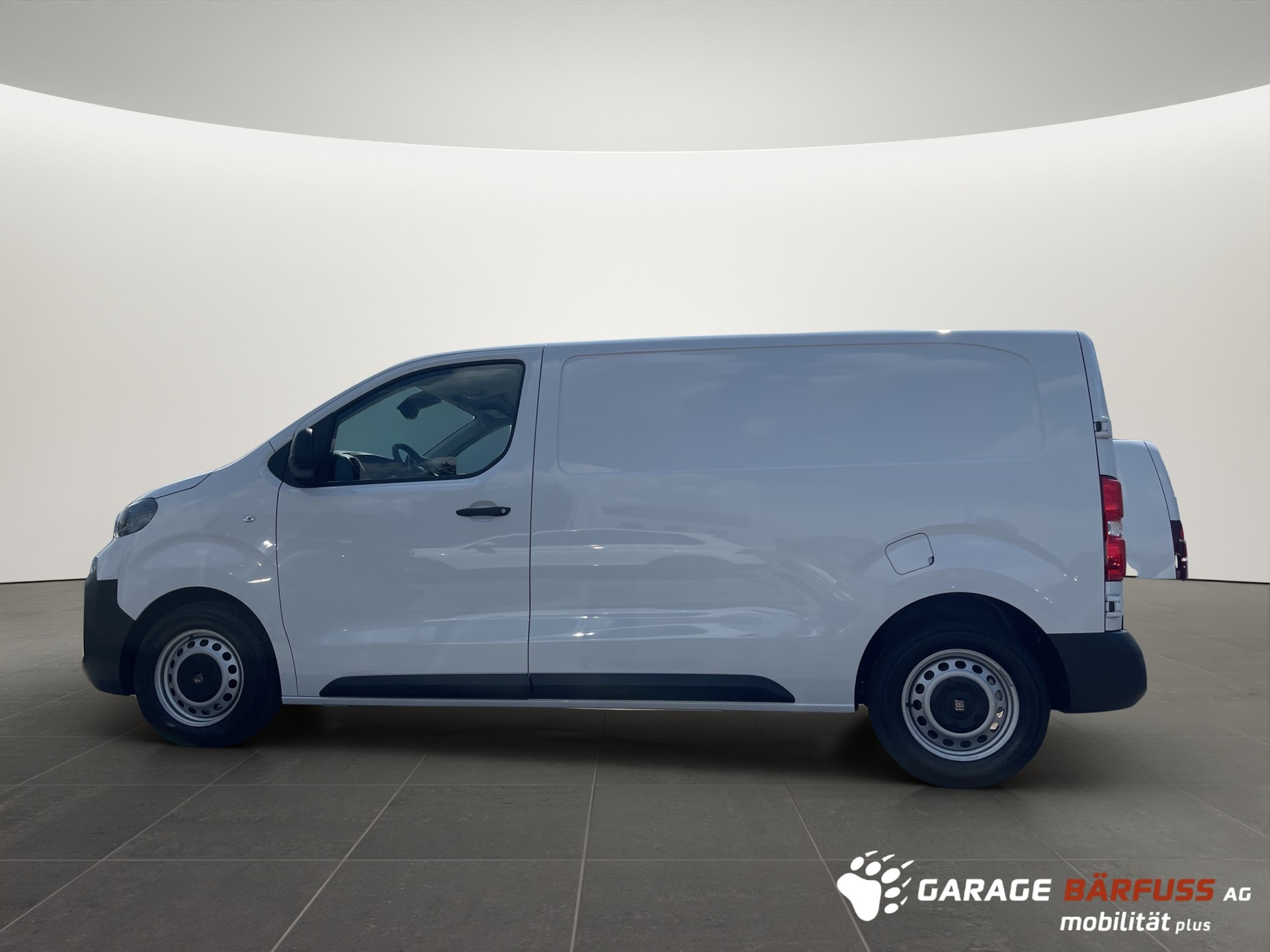 FIAT Scudo Kaw. L2 2.2 BlueHDI 150-image-1