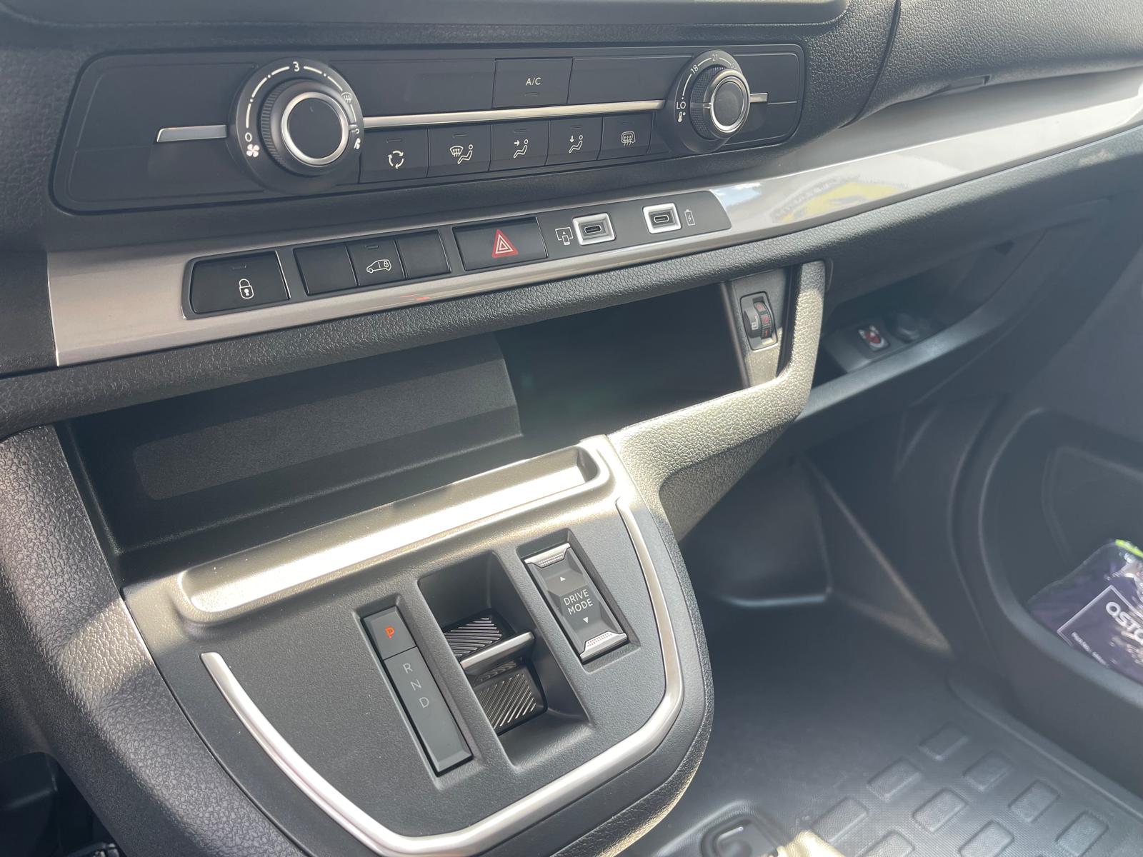 FIAT Scudo Kaw. L2 2.2 BlueHDI 150-image-13