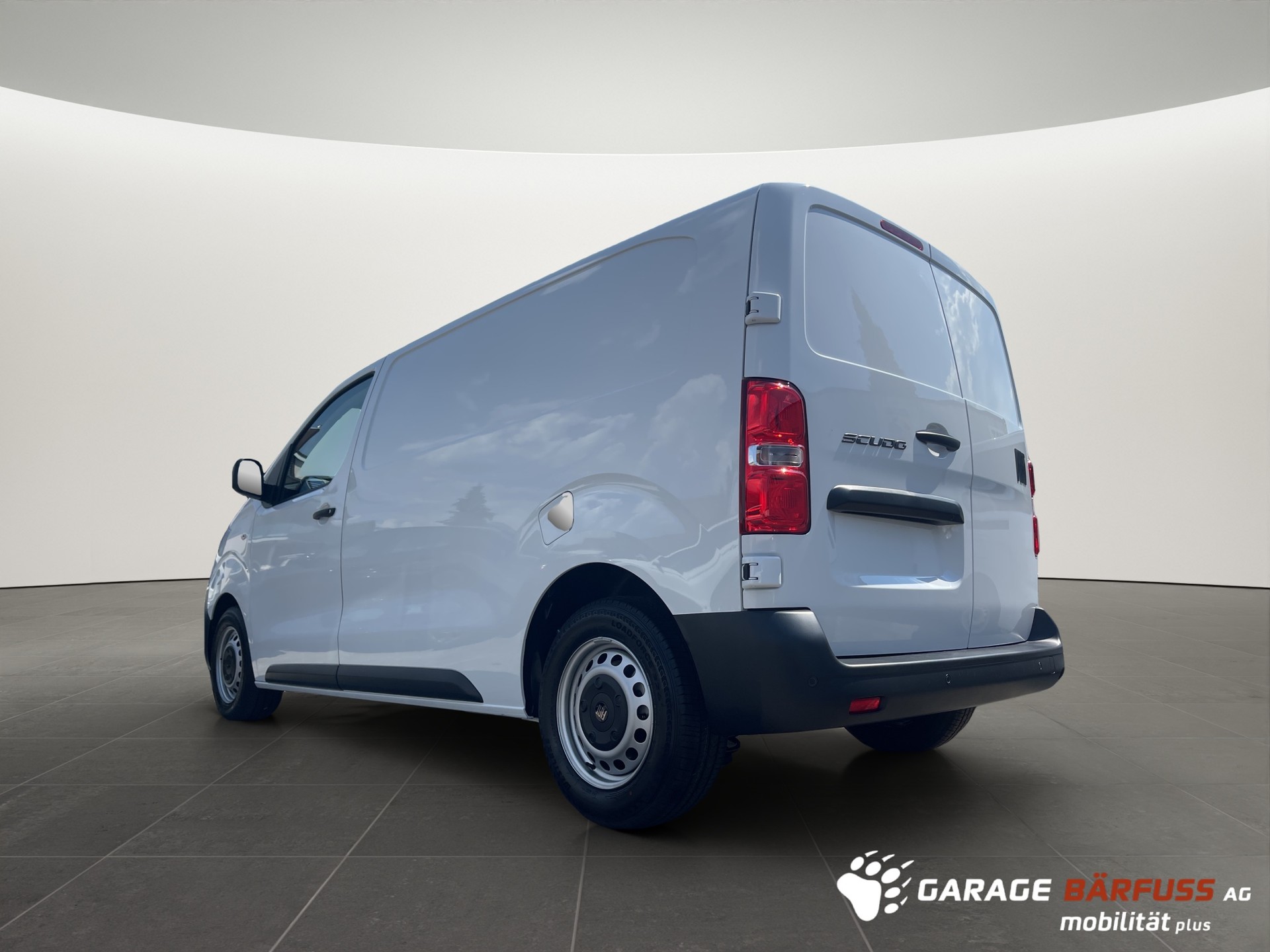 FIAT Scudo Kaw. L2 2.2 BlueHDI 150-image-2