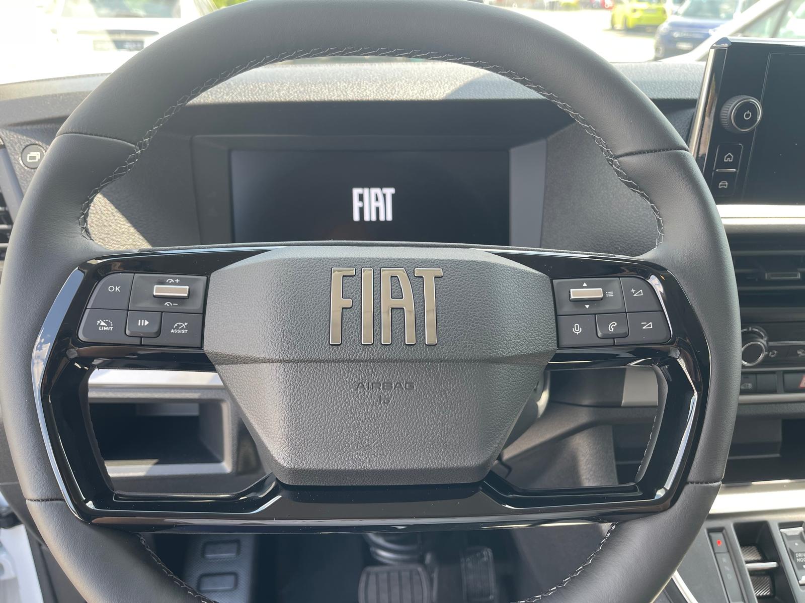 FIAT Scudo Kaw. L2 2.2 BlueHDI 150-image-12