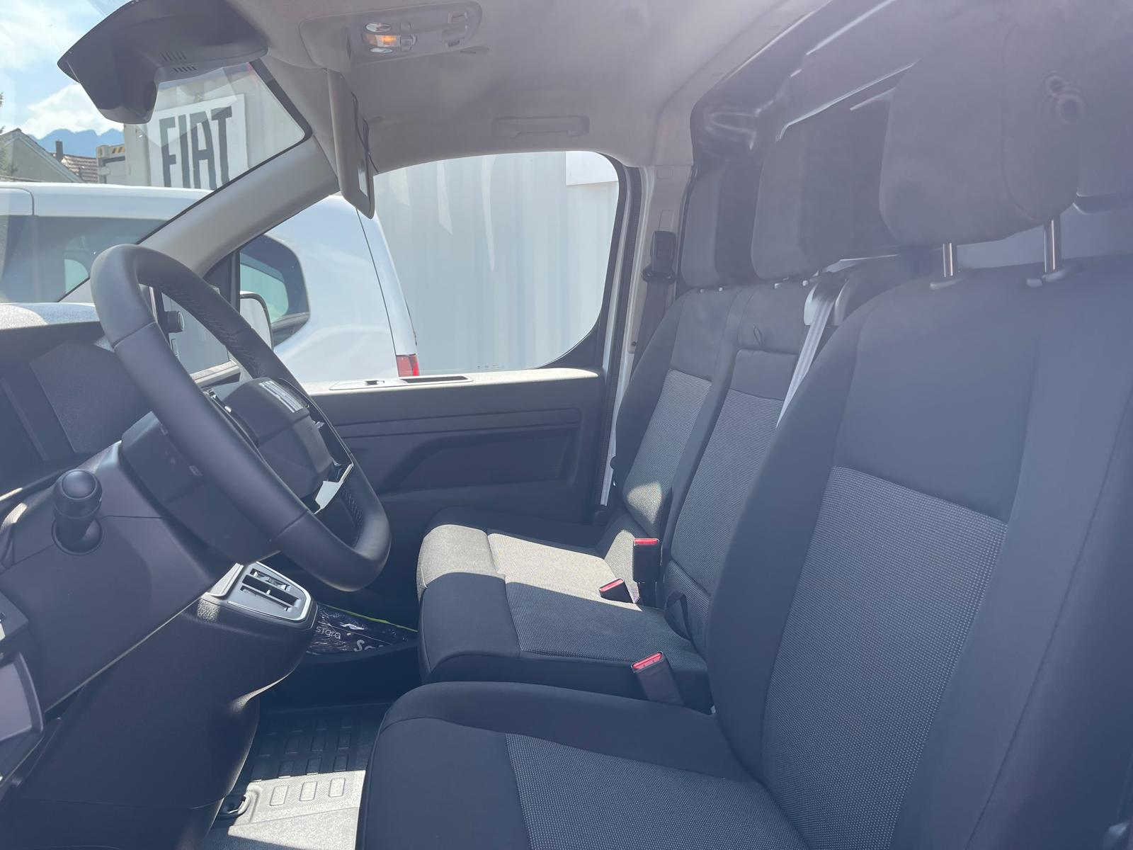 FIAT Scudo Kaw. L2 2.2 BlueHDI 150-image-6