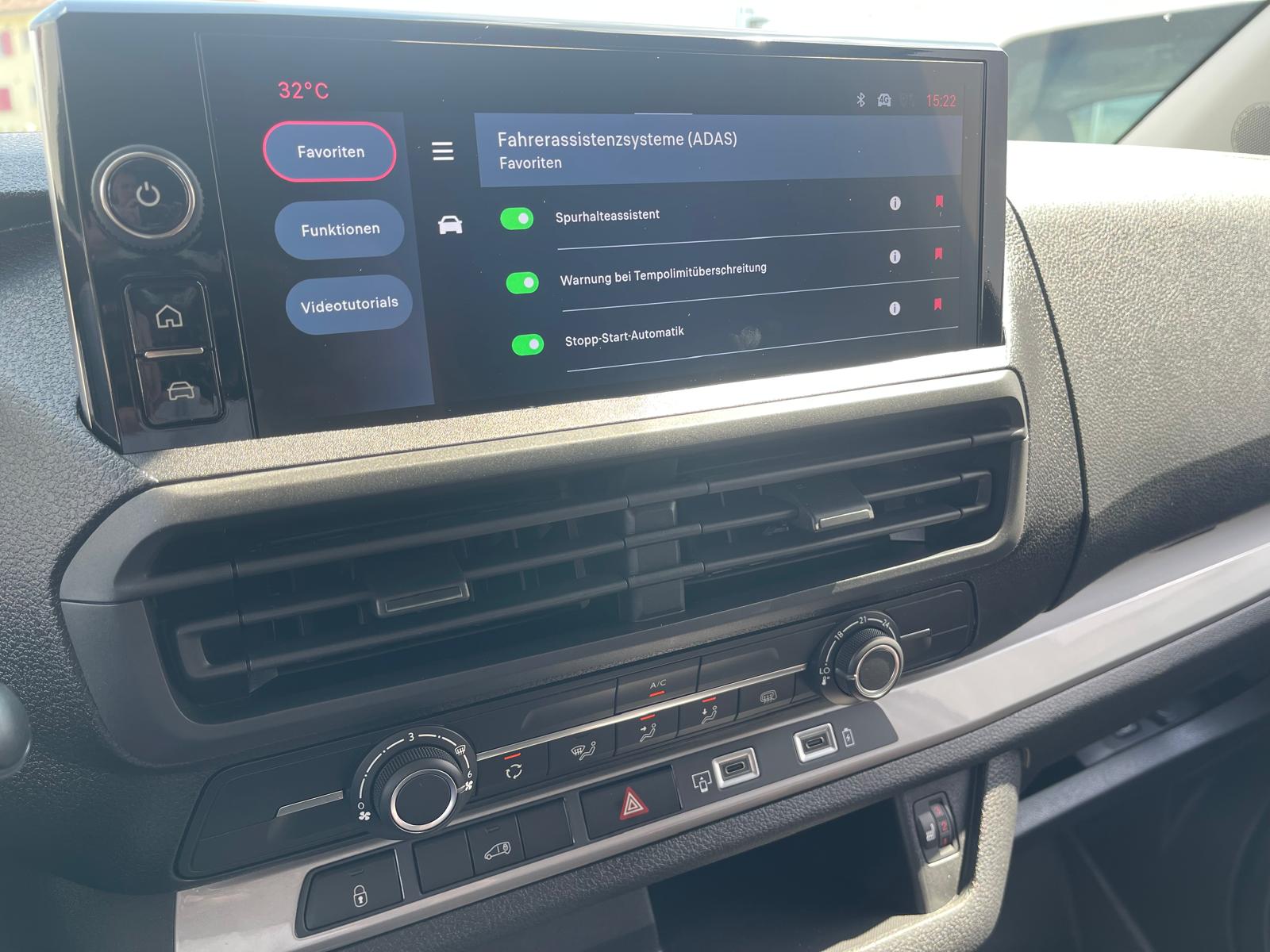 FIAT Scudo Kaw. L2 2.2 BlueHDI 150-image-16